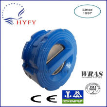 High quality and good price carbon steel 8 inch check valve